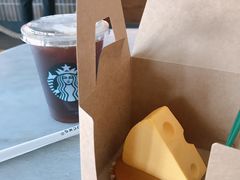 -星巴克(海口美兰机场分店)