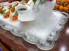 -一家春酒楼(惠工街店)