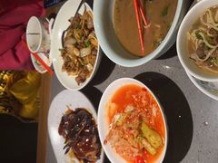 -老头儿油爆虾(星光一期店)