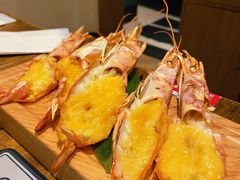 -蟹将军·松叶蟹和牛日料放题自助(K11店)