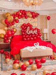 -武汉香格里拉大酒店·宴会厅