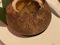 -汤城小厨•粤菜•靓汤(金宝街店)