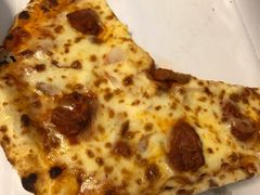 -机器人火炉披萨