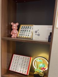 -己悦美学·皮肤管理