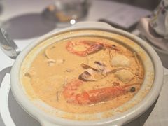 -狮拾久·现代新加坡料理(福田COCO Park店)