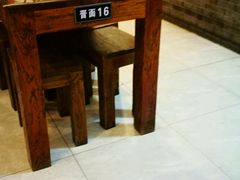 -晋麦香刀削面(光彩路店)