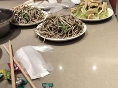 -蝎王府羊蝎子(虎坊桥总店)