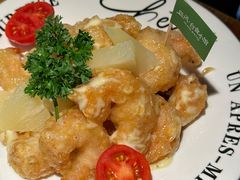 -岛风·台食小馆 ISLAND BISTRO(烟台山店)