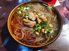 -梁记肥肠粉(宽窄巷子店)