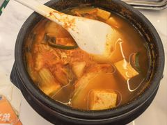 -华天延吉餐厅(西四总店)