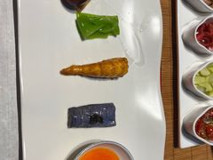 -鲤院·新中式美学·庭院餐厅(夫子庙店)