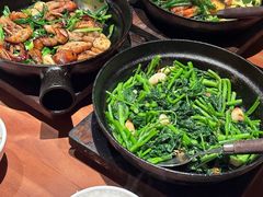 -旺爷砂锅·茶作(国贸城店)