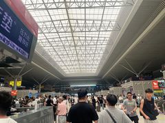 -郑州东站