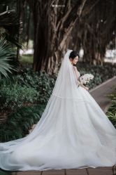 -金禧婚礼定制