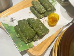 -阿露佳·舌尖上的安吉菜