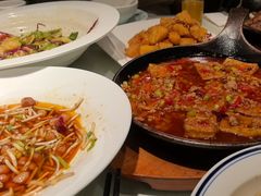 -小碗大胃(福久源新天地店)