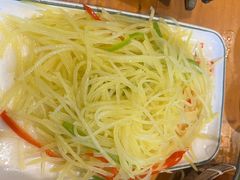 -61号餐吧(兴坪古镇漓江店)