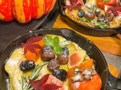 -汉水谣·江景餐厅(江滩店)