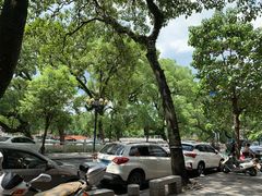 -潮镇老尾牛杂(环城西路店)