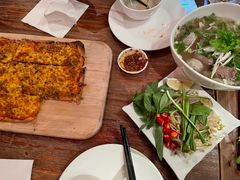 -肆角餐吧4Corners(烟袋斜街店)
