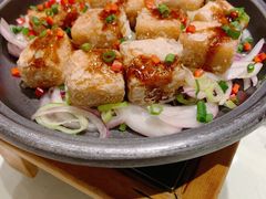 -北国饭店(汕头卜蜂店)