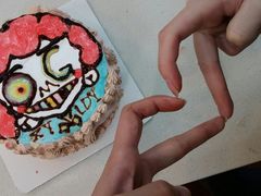 -可心DIY蛋糕烘焙生活馆(迈皋桥万谷慧店)