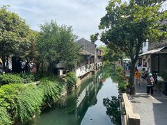 -鱼食饭稻·苏浙土菜17年老馆子(平江路店)