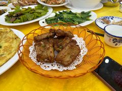 -秋姐美食店(旅游大道店)