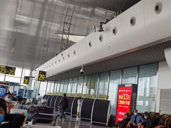 -乌鲁木齐天山国际机场-T3航站楼