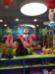 -胜利乐园(胜利购物广场店)