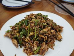 -三点小吃(山大店)