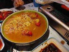 -舞虾小说.涮肉.烧烤(国顺东路店)