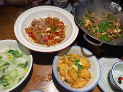 -老湘村·湖南土菜(天河维多利店)