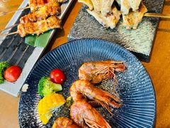 -九井澤精致料理(金茂店)