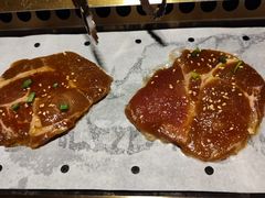 -新石器烤肉(中房金谊广场店)
