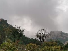 -崂山仰口游览区