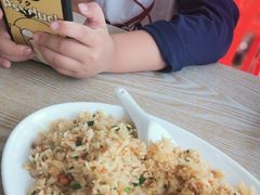 -红月湾海鲜饭店•沙滩海景(双月湾店)