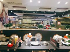 -福成自助烤肉(长阳店)