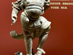 -宁夏博物馆