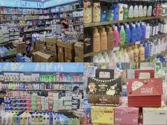 -紫荆城食品交易中心(华强北店)