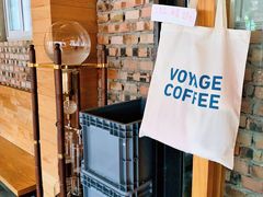 -VOYAGE COFFEE(北锣鼓巷店)