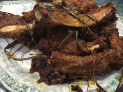 -白家寨子·山野白族菜(古城总店)