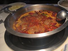 -小龙坎火锅(IFS HOT店)