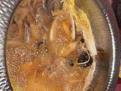 -牛YO寿喜烧和牛火锅自助(三台子万象汇店)