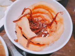 -姚记炒肝店(簋街店)