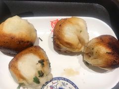 -大壶春生煎(四川中路店)