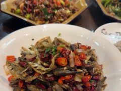 -朗妈私房菜(婺女州店)