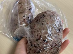 -凌阿姨·粢饭团(清扬路店)