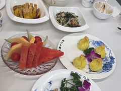 -清真马祥兴菜馆(云南北路店)