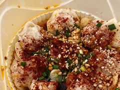 -受气牛肉·重庆耙牛肉(来福士店)
